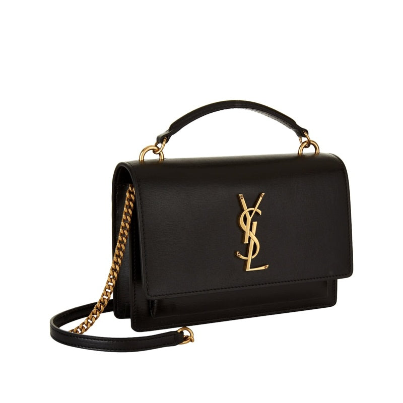 Bolsa Wallet Sunset Chain