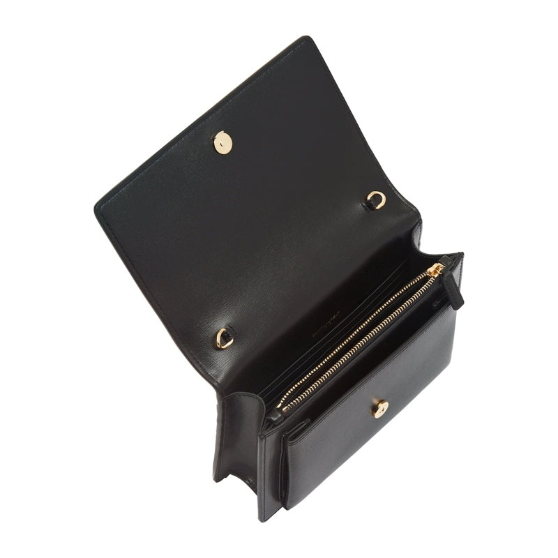 Bolsa Wallet Sunset Chain