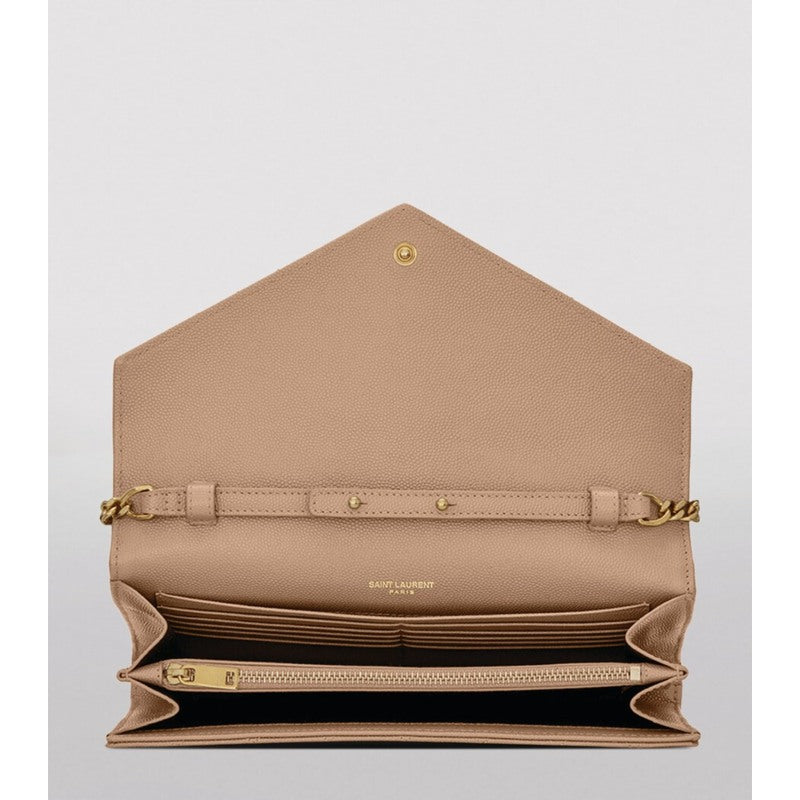 Bolsa Wallet Envelope Chain