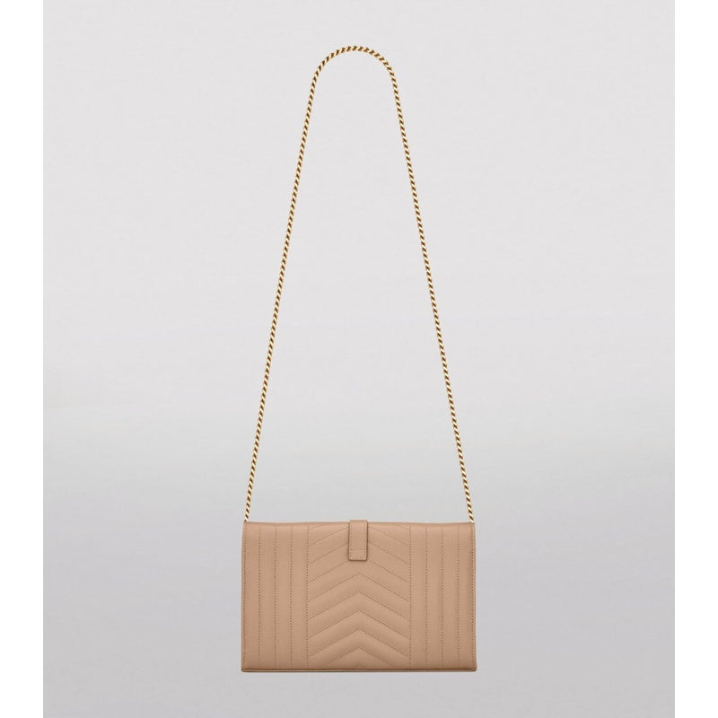 Bolsa Wallet Envelope Chain