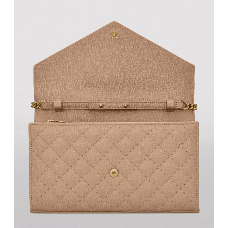Bolsa Wallet Envelope Chain