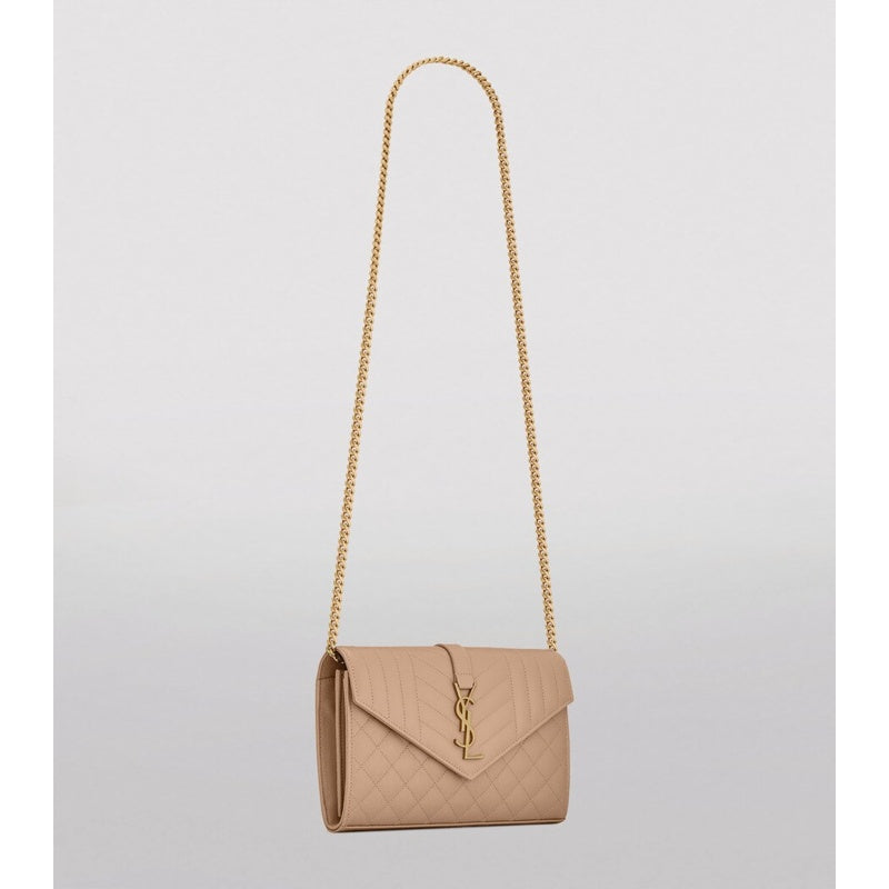 Bolsa Wallet Envelope Chain