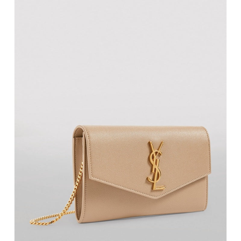 Bolsa Wallet Uptown Chain