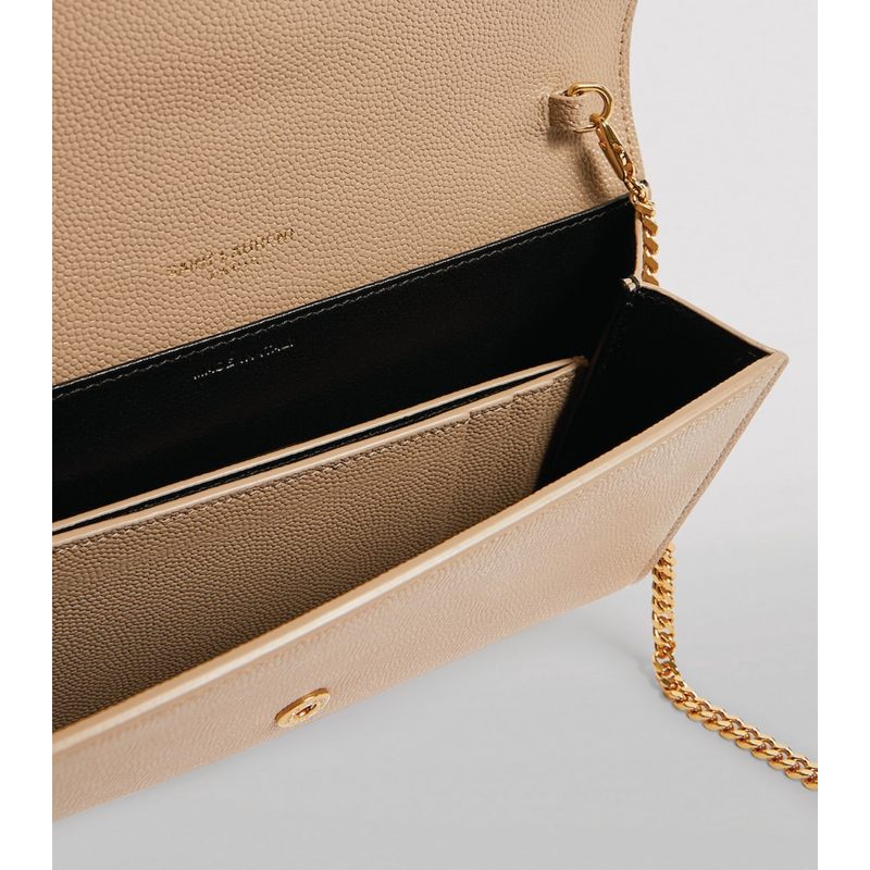 Bolsa Wallet Uptown Chain