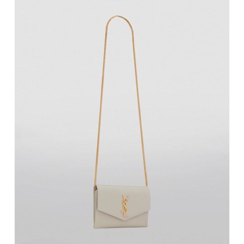 Bolsa Wallet Uptown Chain