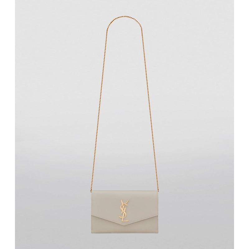 Bolsa Wallet Uptown Chain