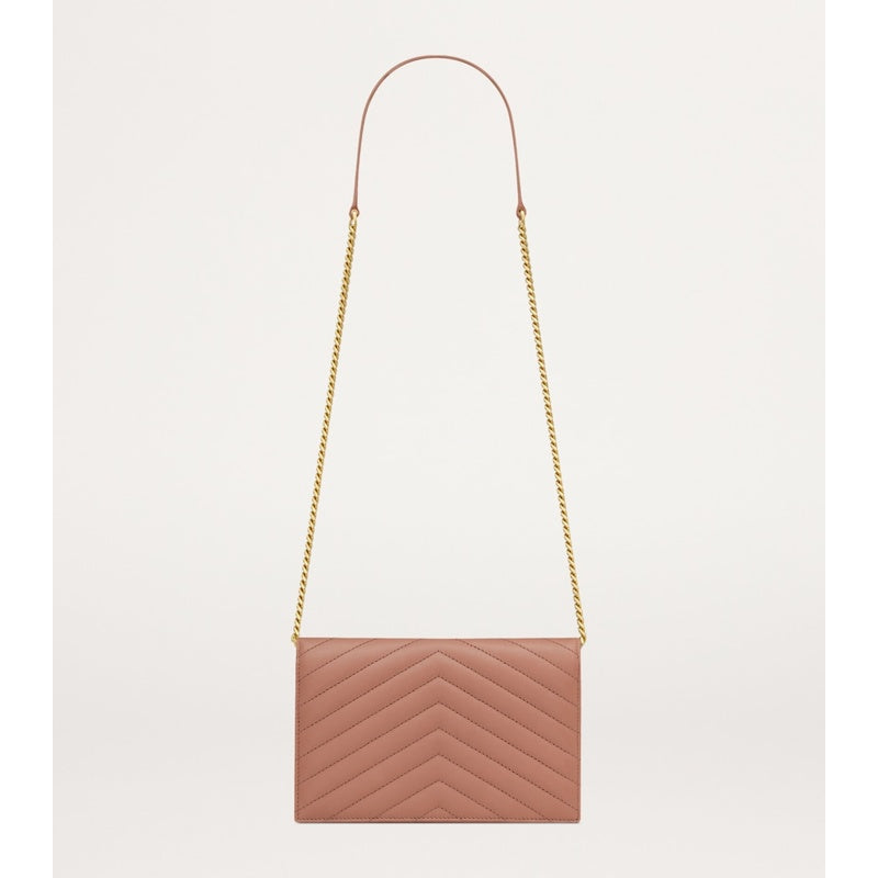 Bolsa Wallet Envelope Chain