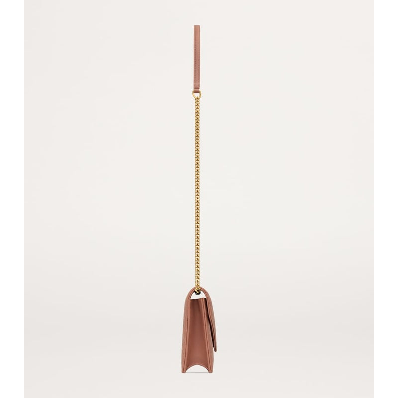 Bolsa Wallet Envelope Chain