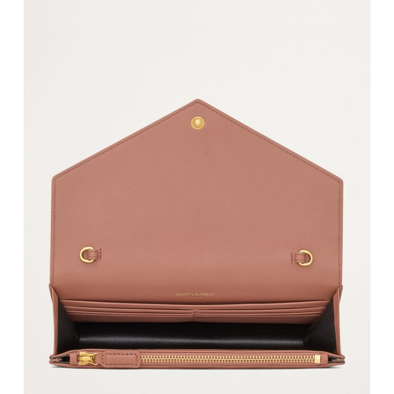 Bolsa Wallet Envelope Chain