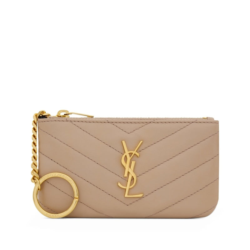 Bolsa Wallet Small Chain - Mercado de Luxo - O Maior E-Commerce de Bens, Produtos e Serviços de Luxo do Brasil.