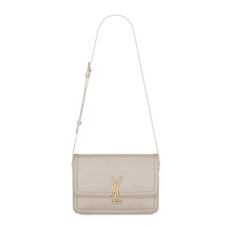 Bolsa Crossbody Medium Solferino Satchel - Mercado de Luxo - O Maior E-Commerce de Bens, Produtos e Serviços de Luxo do Brasil.