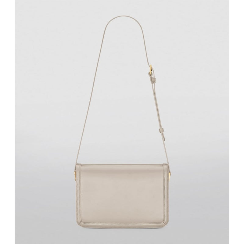 Bolsa Crossbody Medium Solferino Satchel