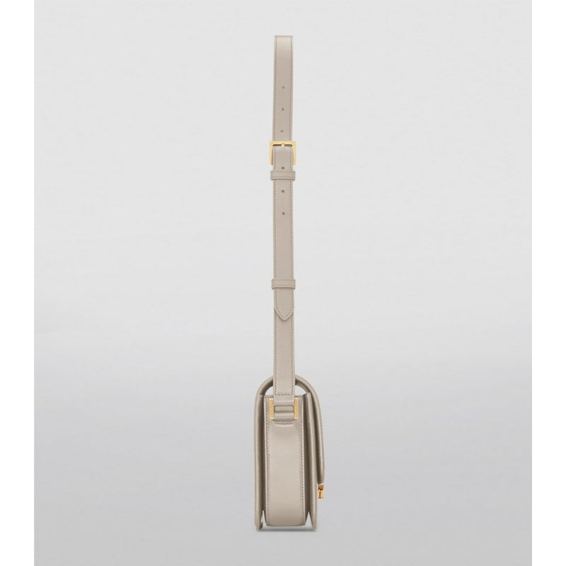 Bolsa Crossbody Medium Solferino Satchel