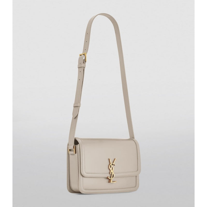Bolsa Crossbody Medium Solferino Satchel