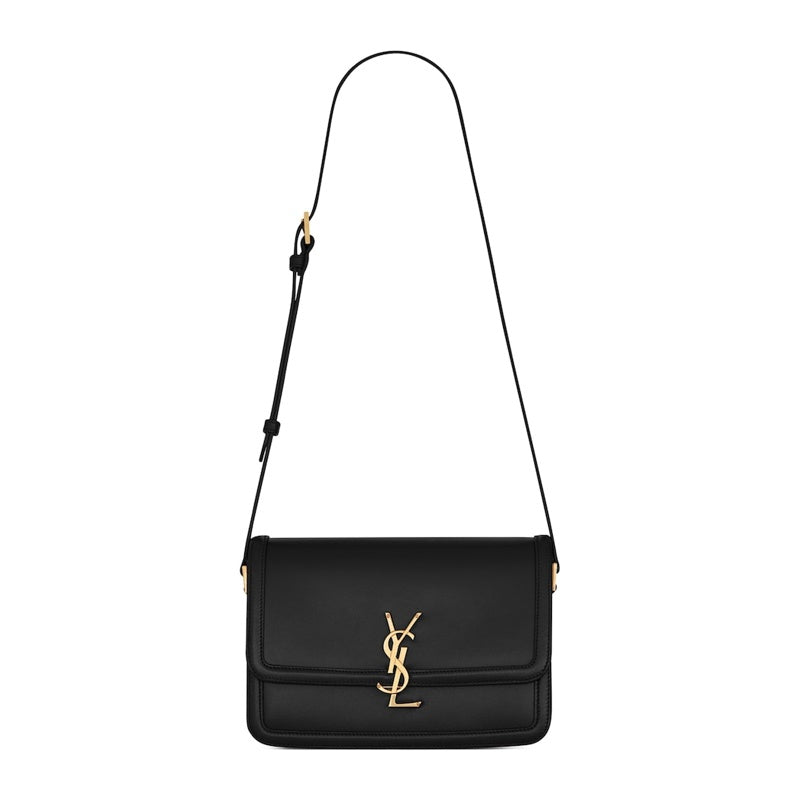 Bolsa Crossbody Medium Solferino Satchel - Mercado de Luxo - O Maior E-Commerce de Bens, Produtos e Serviços de Luxo do Brasil.