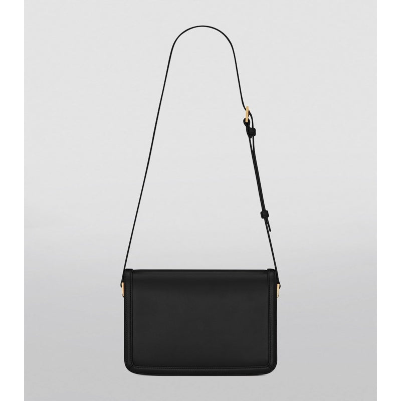 Bolsa Crossbody Medium Solferino Satchel