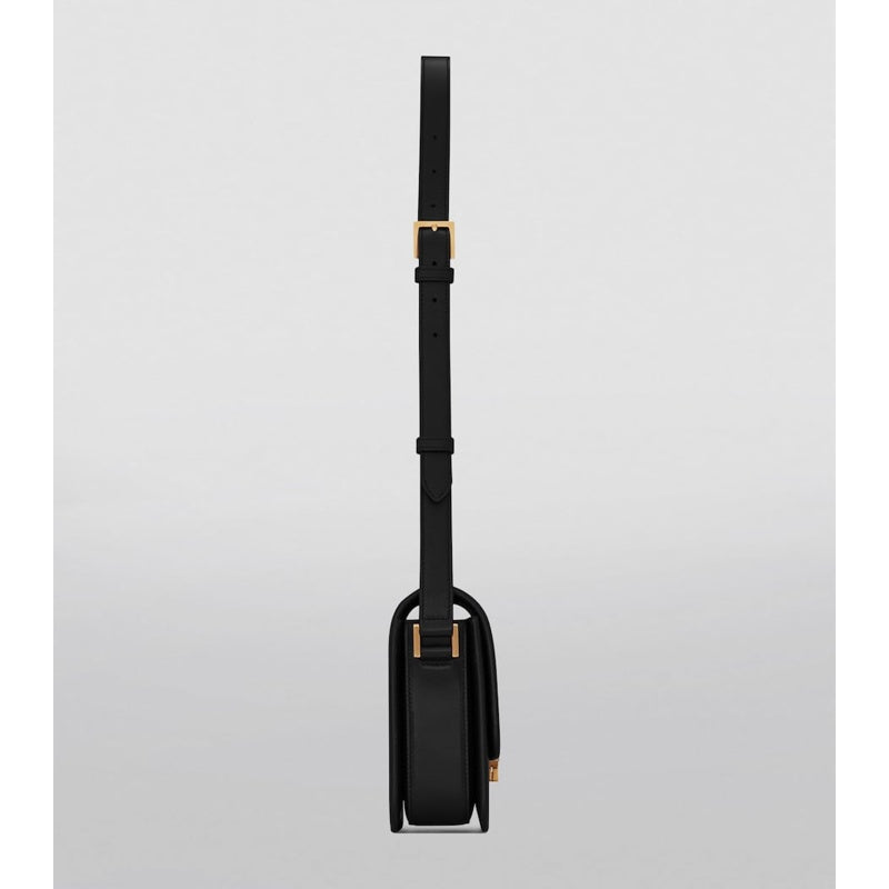 Bolsa Crossbody Medium Solferino Satchel