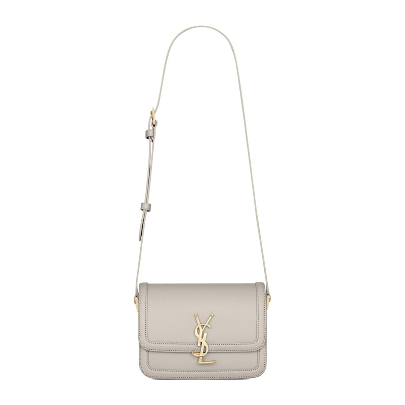 Bolsa Crossbody Small Solferino Satchel - Mercado de Luxo - O Maior E-Commerce de Bens, Produtos e Serviços de Luxo do Brasil.