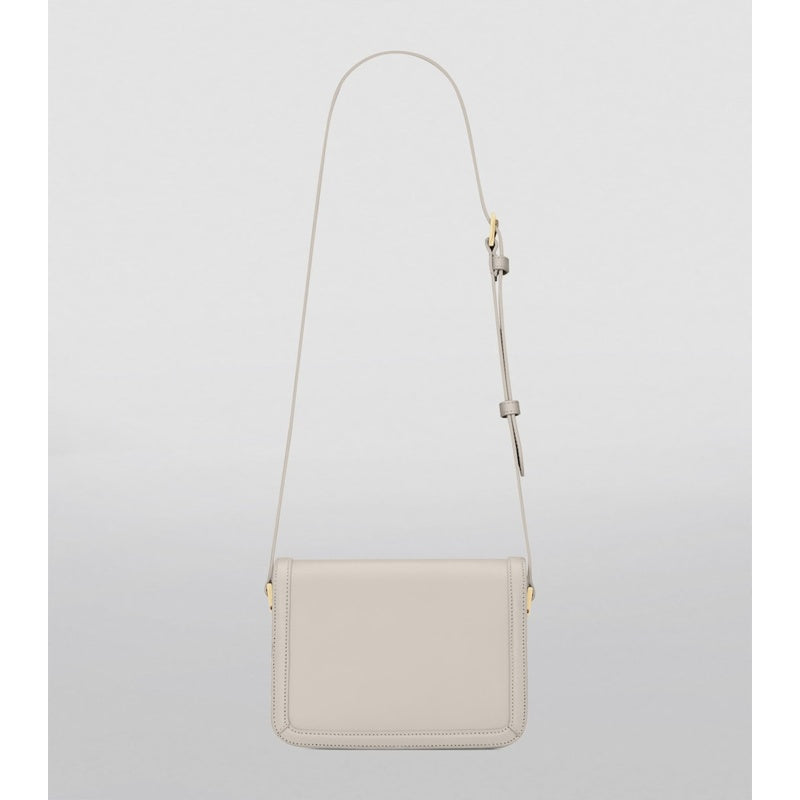 Bolsa Crossbody Small Solferino Satchel