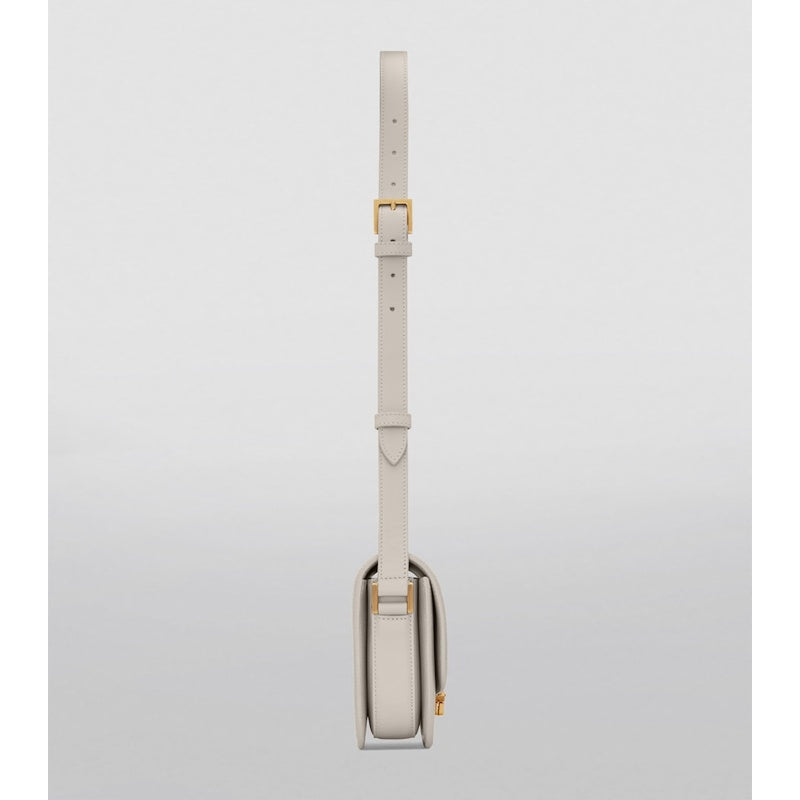 Bolsa Crossbody Small Solferino Satchel