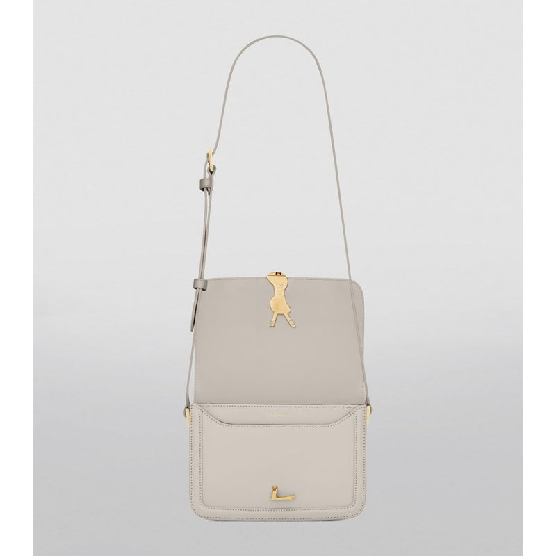 Bolsa Crossbody Small Solferino Satchel