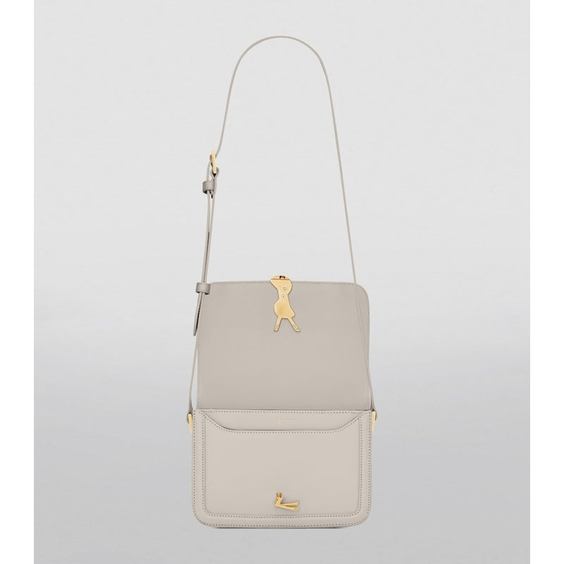 Bolsa Crossbody Small Solferino Satchel