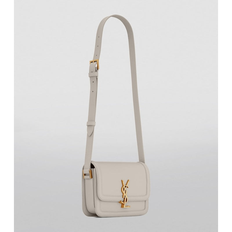 Bolsa Crossbody Small Solferino Satchel