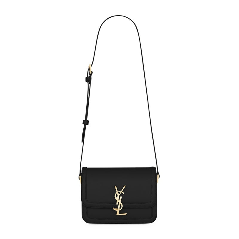 Bolsa Crossbody Small Solferino Satchel - Mercado de Luxo - O Maior E-Commerce de Bens, Produtos e Serviços de Luxo do Brasil.