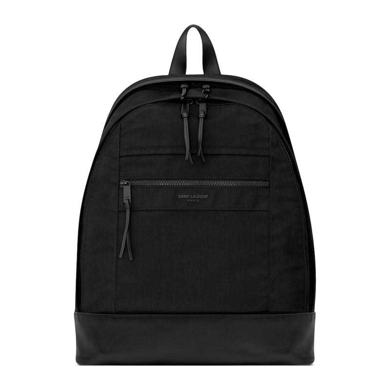 Bolsa Mochila Canvas City - Mercado de Luxo - O Maior E-Commerce de Bens, Produtos e Serviços de Luxo do Brasil.