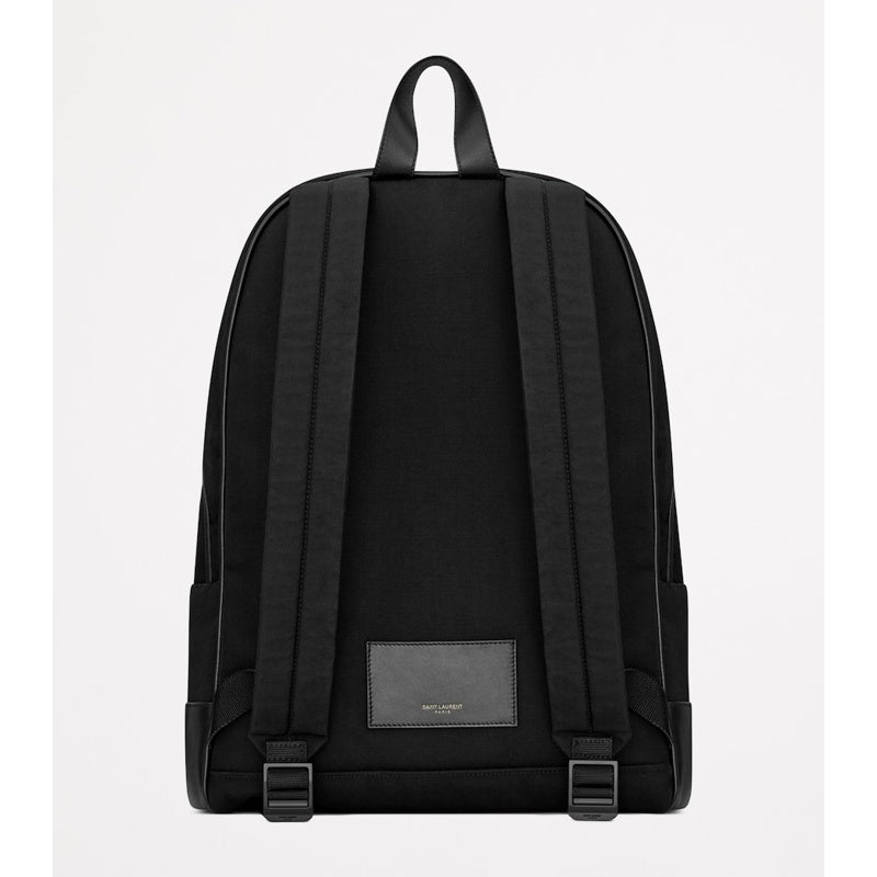 Bolsa Mochila Canvas City