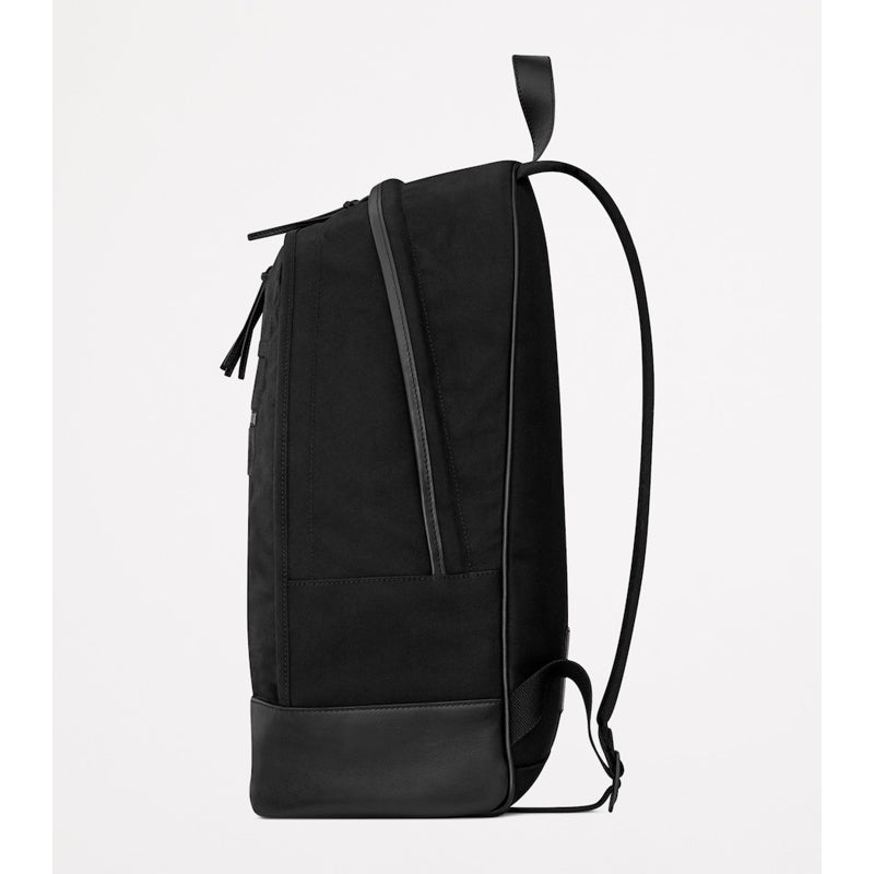 Bolsa Mochila Canvas City