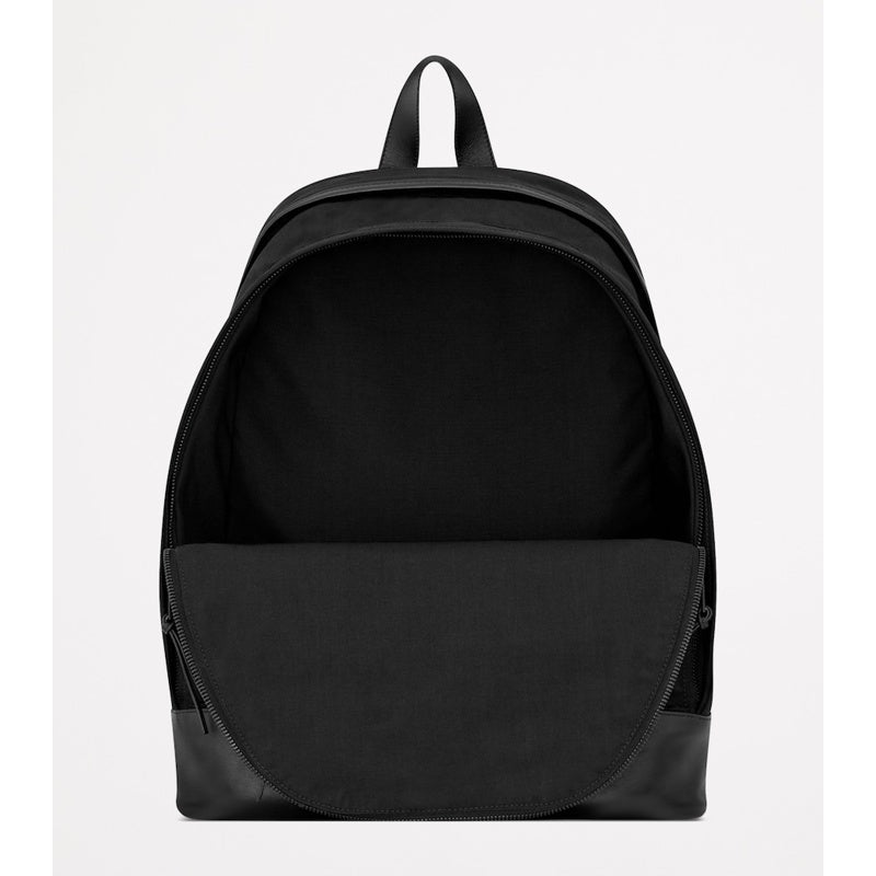 Bolsa Mochila Canvas City