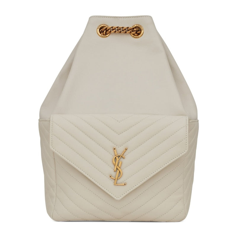 Bolsa Mochila Quilted Joe - Mercado de Luxo - O Maior E-Commerce de Bens, Produtos e Serviços de Luxo do Brasil.