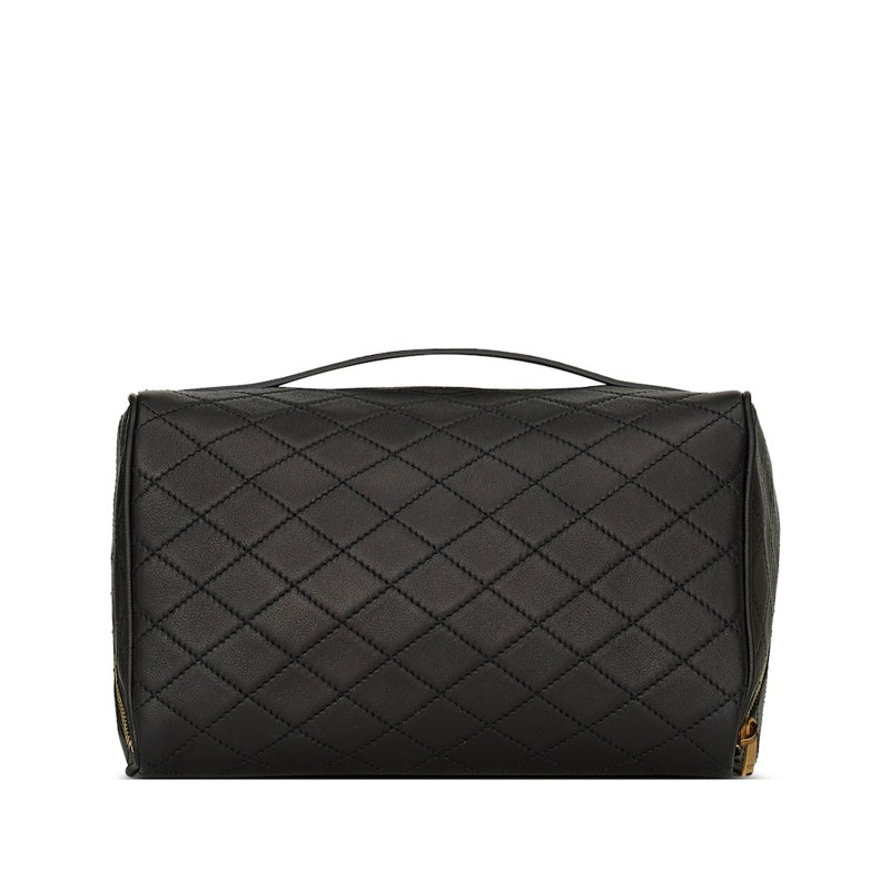 Bolsa Necessaire Gaby Quilted