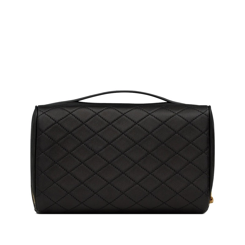 Bolsa Necessaire Gaby Quilted