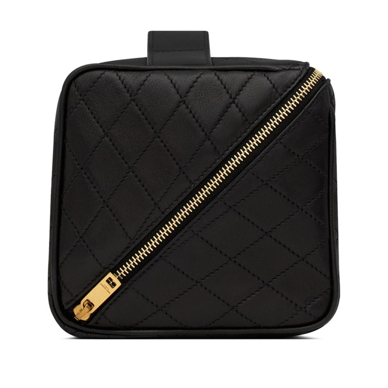 Bolsa Necessaire Gaby Quilted