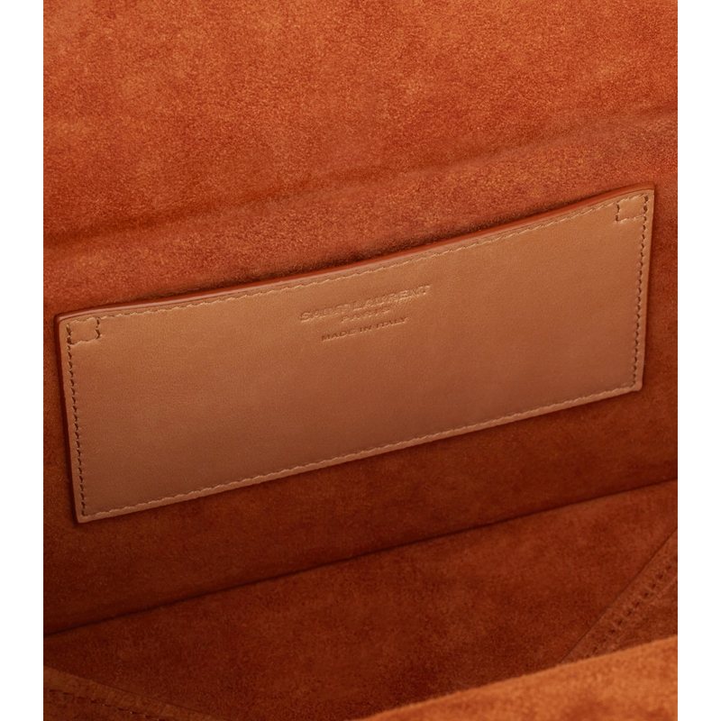 Bolsa Handle Embossed Take-Away Box