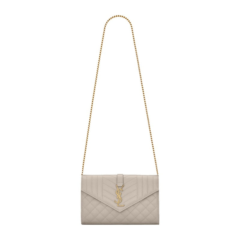 Bolsa Shoulder Envelope - Mercado de Luxo - O Maior E-Commerce de Bens, Produtos e Serviços de Luxo do Brasil.