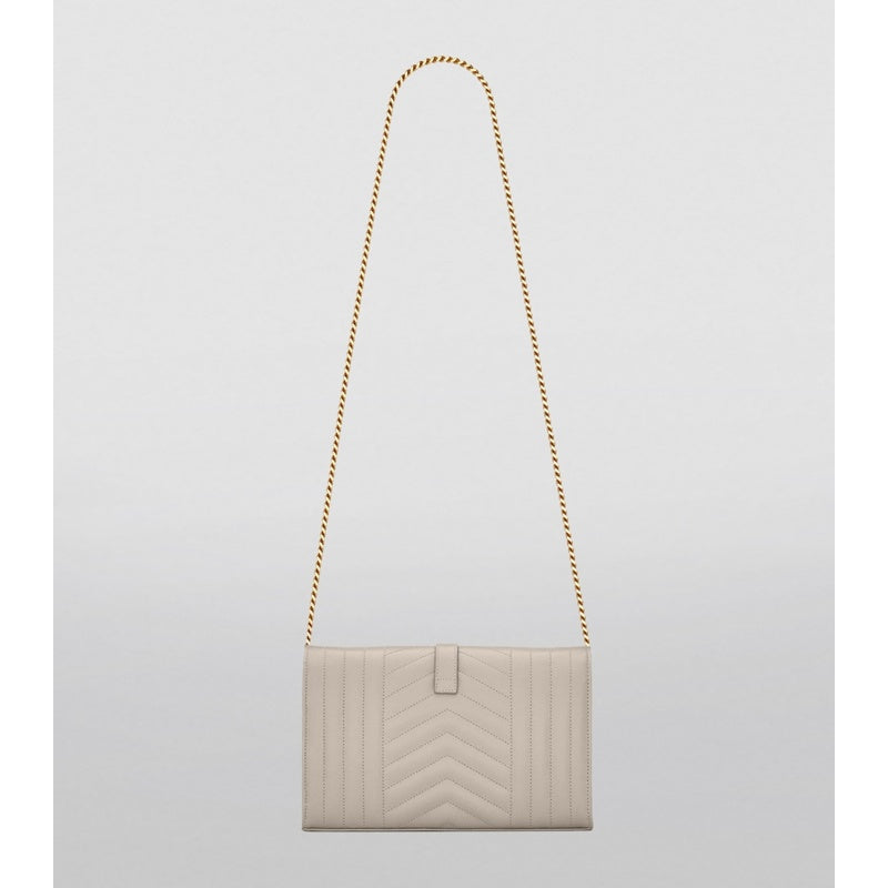 Bolsa Shoulder Envelope