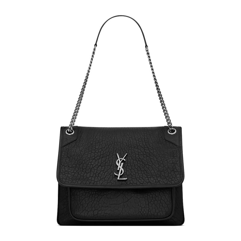 Bolsa Shoulder Niki - Mercado de Luxo - O Maior E-Commerce de Bens, Produtos e Serviços de Luxo do Brasil.