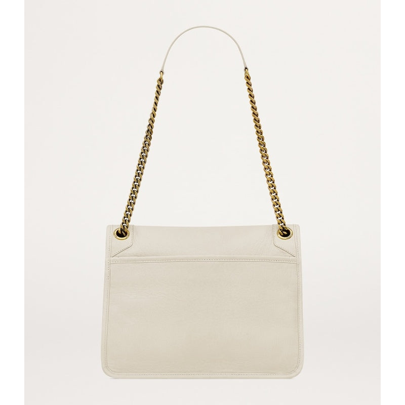 Bolsa Shoulder Medium Niki Flap