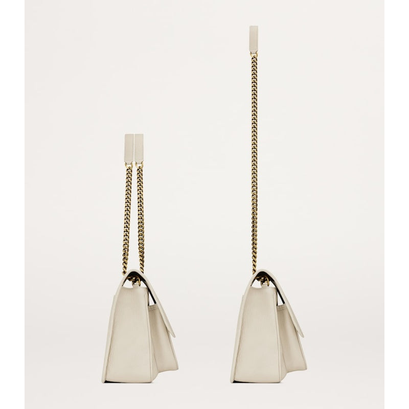 Bolsa Shoulder Medium Niki Flap