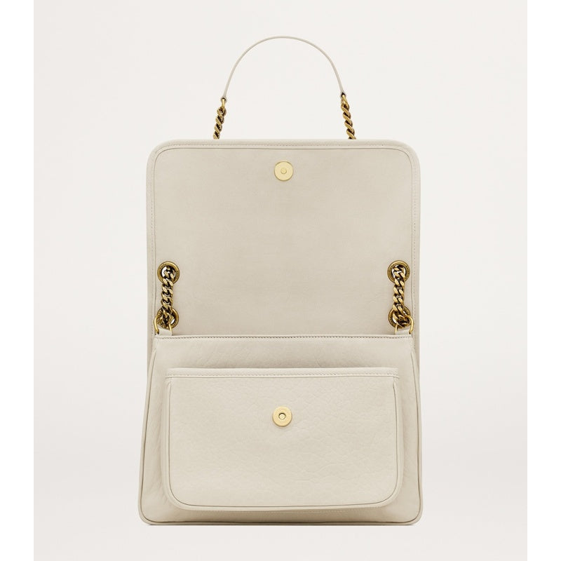 Bolsa Shoulder Medium Niki Flap