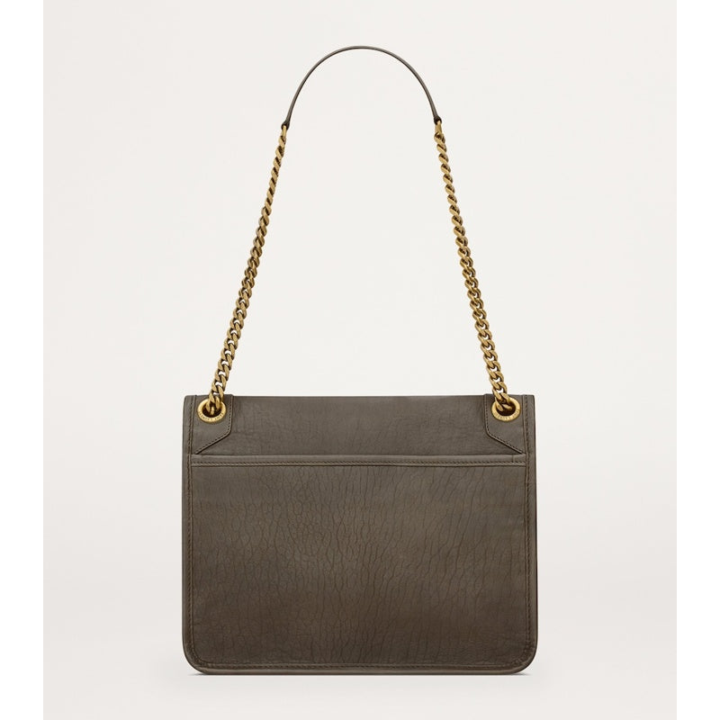 Bolsa Shoulder Medium Niki Flap