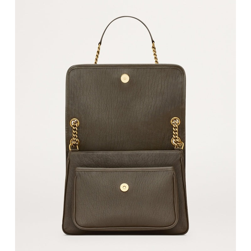 Bolsa Shoulder Medium Niki Flap