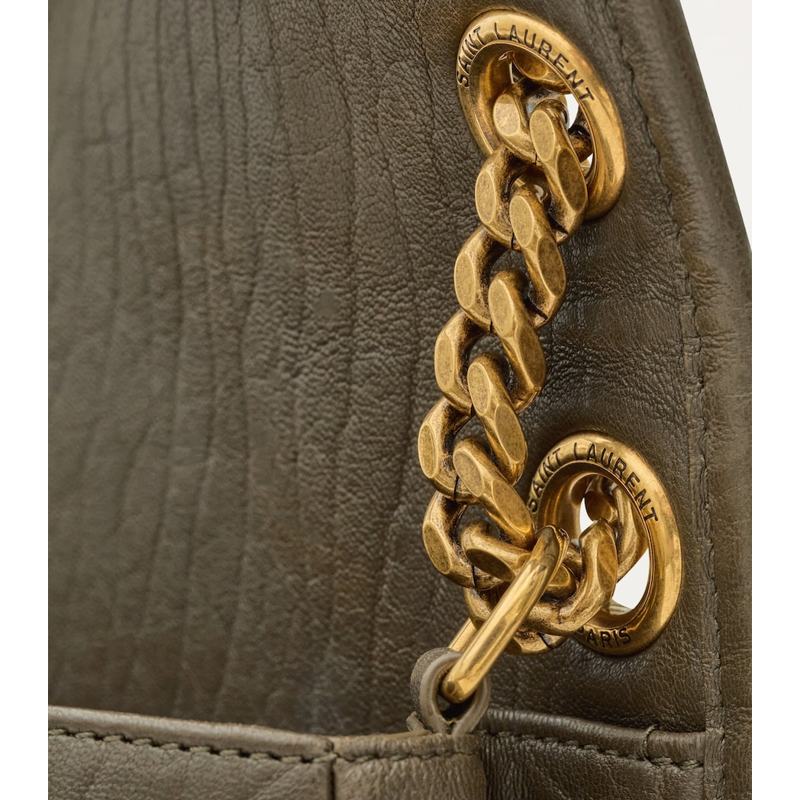 Bolsa Shoulder Medium Niki Flap