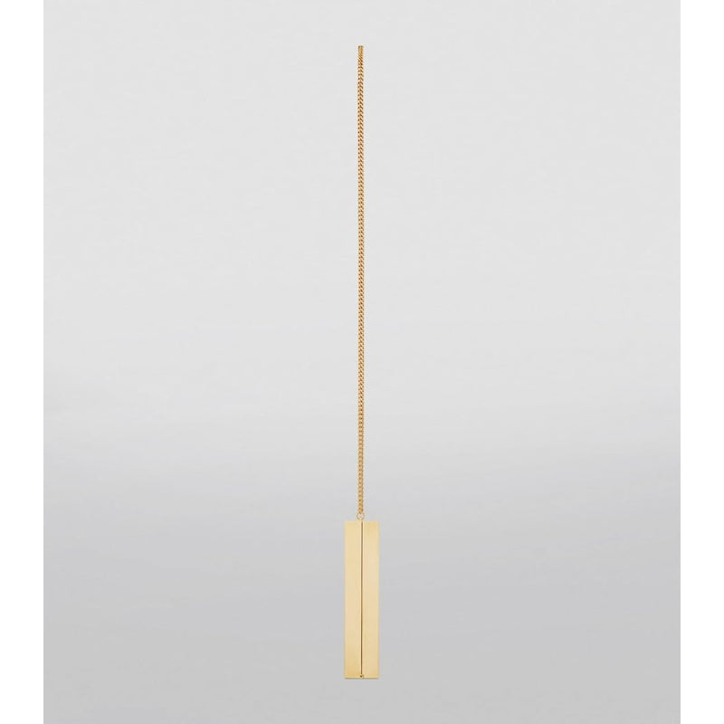 Bolsa Crossbody Tuxedo Box