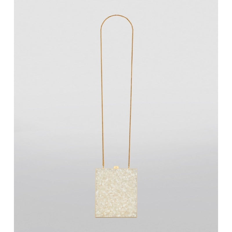 Bolsa Crossbody Tuxedo Box