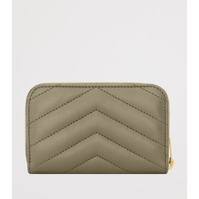 Bolsa Wallet Monogram Matelassé Cassandre