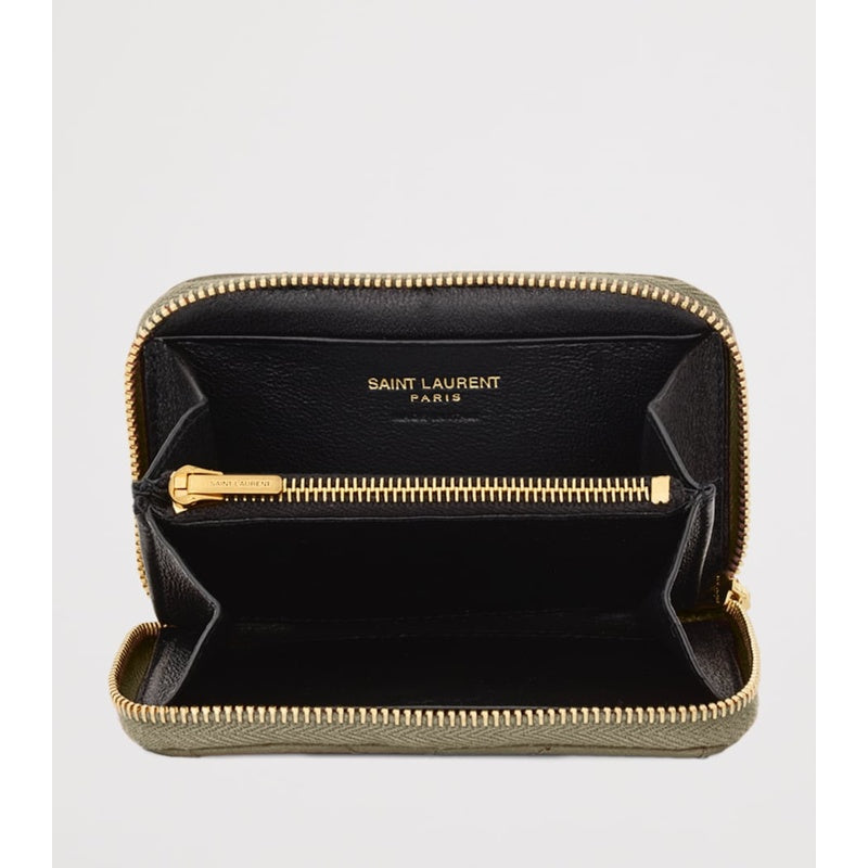 Bolsa Wallet Monogram Matelassé Cassandre